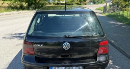 Golf 4 1.9 tdi