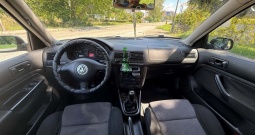 Golf 4 1.9 tdi