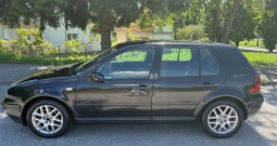 Golf 4 1.9 tdi
