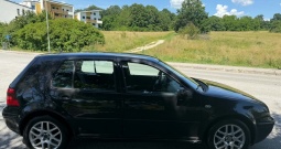 Golf 4 1.9 tdi