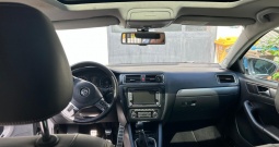VW jetta 1.4 benzin full oprema