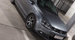 VW jetta 1.4 benzin full oprema