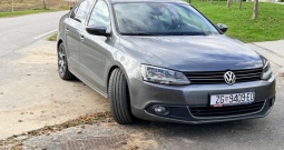 VW jetta 1.4 benzin full oprema