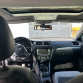 VW jetta 1.4 benzin full oprema