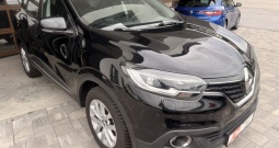 Renault Kadjar 1.5 dCi 110ks⭐navigacija⭐6 brzina⭐grijanje sjedala,