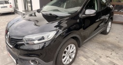 Renault Kadjar 1.5 dCi 110ks⭐navigacija⭐6 brzina⭐grijanje sjedala,