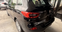Renault Kadjar 1.5 dCi 110ks⭐navigacija⭐6 brzina⭐grijanje sjedala,