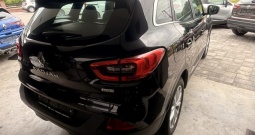 Renault Kadjar 1.5 dCi 110ks⭐navigacija⭐6 brzina⭐grijanje sjedala,