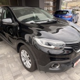 Renault Kadjar 1.5 dCi 110ks⭐navigacija⭐6 brzina⭐grijanje sjedala,