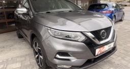 Nissan Qashqai 1,5 dCi Tekna+⭐ 360 kamera⭐navigacija⭐panorama⭐koža