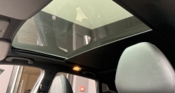 Nissan Qashqai 1,5 dCi Tekna+⭐ 360 kamera⭐navigacija⭐panorama⭐koža