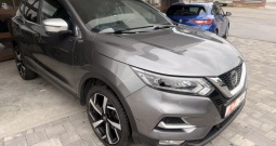 Nissan Qashqai 1,5 dCi Tekna+⭐ 360 kamera⭐navigacija⭐panorama⭐koža