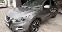 Nissan Qashqai 1,5 dCi Tekna+⭐ 360 kamera⭐navigacija⭐panorama⭐koža