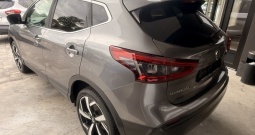 Nissan Qashqai 1,5 dCi Tekna+⭐ 360 kamera⭐navigacija⭐panorama⭐koža