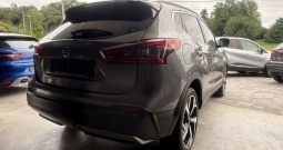Nissan Qashqai 1,5 dCi Tekna+⭐ 360 kamera⭐navigacija⭐panorama⭐koža