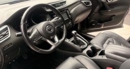 Nissan Qashqai 1,5 dCi Tekna+⭐ 360 kamera⭐navigacija⭐panorama⭐koža