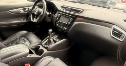 Nissan Qashqai 1,5 dCi Tekna+⭐ 360 kamera⭐navigacija⭐panorama⭐koža