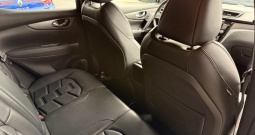 Nissan Qashqai 1,5 dCi Tekna+⭐ 360 kamera⭐navigacija⭐panorama⭐koža