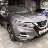 Nissan Qashqai 1,5 dCi Tekna+⭐ 360 kamera⭐navigacija⭐panorama⭐koža