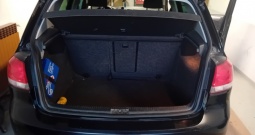 VW Golf VI - zamjene ne dolaze u obzir, zvati poslje 15.00h