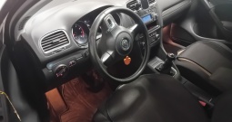 VW Golf VI - zamjene ne dolaze u obzir, zvati poslje 15.00h