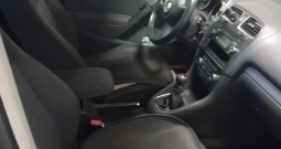 VW Golf VI - zamjene ne dolaze u obzir, zvati poslje 15.00h
