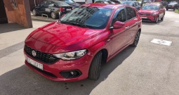 Fiat Tipo 1,6 Multijet