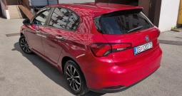 Fiat Tipo 1,6 Multijet