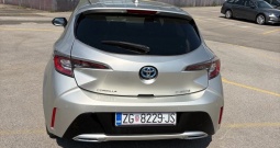 Toyota Corolla HB 2.0 Hybrid automatik