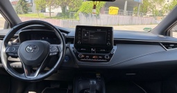 Toyota Corolla HB 2.0 Hybrid automatik