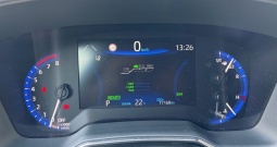 Toyota Corolla HB 2.0 Hybrid automatik