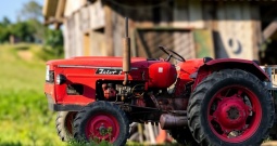 Zetor