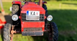 Zetor