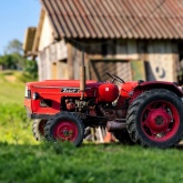 Zetor