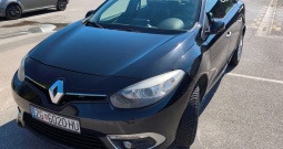 Prodajem Renault Fluence iz 2014. godine