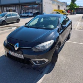 Prodajem Renault Fluence iz 2014. godine