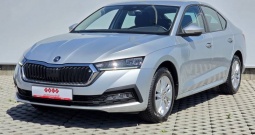 ŠKODA OCTAVIA 2.0 TDI Ambition