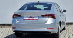 ŠKODA OCTAVIA 2.0 TDI Ambition