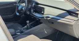 ŠKODA OCTAVIA 2.0 TDI Ambition
