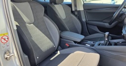 ŠKODA OCTAVIA 2.0 TDI Ambition