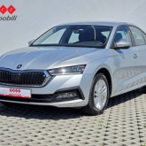 ŠKODA OCTAVIA 2.0 TDI Ambition