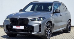 BMW X5 50e xDrive M Sport
