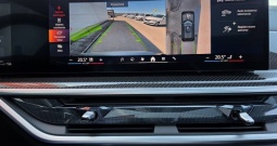 BMW X5 50e xDrive M Sport