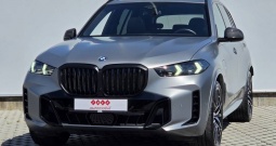 BMW X5 50e xDrive M Sport