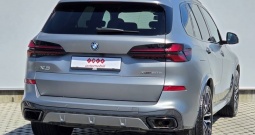 BMW X5 50e xDrive M Sport