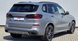 BMW X5 50e xDrive M Sport