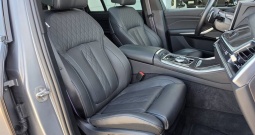 BMW X5 50e xDrive M Sport