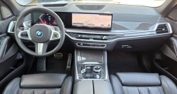 BMW X5 50e xDrive M Sport