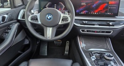 BMW X5 50e xDrive M Sport