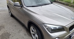 BMW X1 16d 2013.
